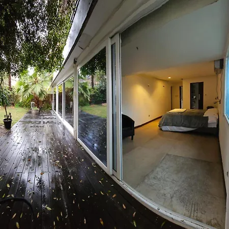 Providencia, Grande Con Patio Y Terraza, Estacionamiento Y Sauna